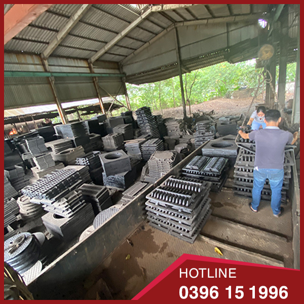 Hình ảnh công ty Hồng Hoàn